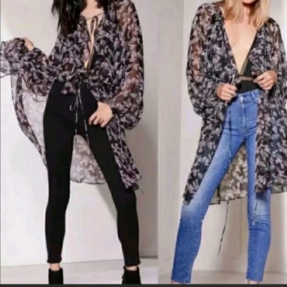 PINK Victoria's Secret Tops - NWT Victoria Secret cover